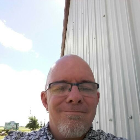 Meet your Posher, John d harris - Picture 1 of 1